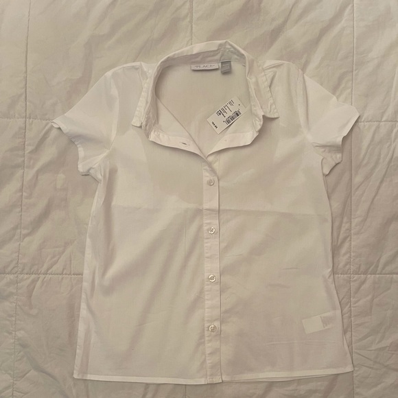 BNWT button up shirt - Picture 1 of 3
